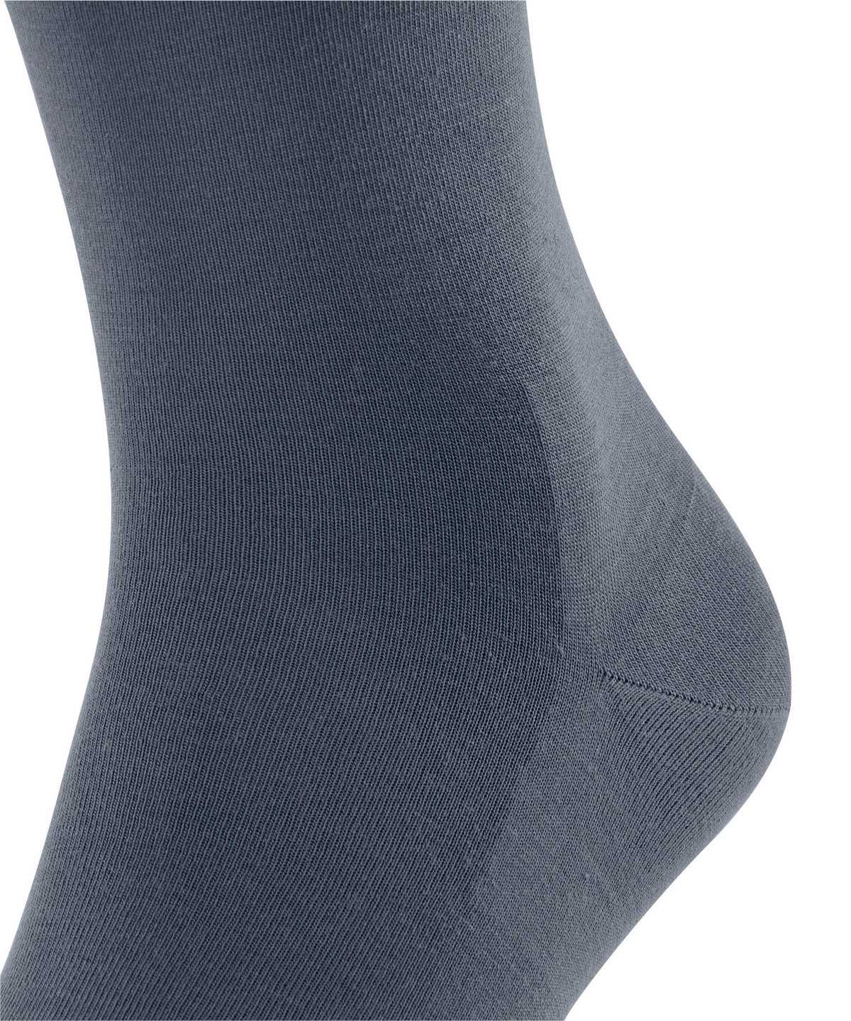 Falke ClimaWool Socks Miesten Sukat Harmaat | 53762ABIJ