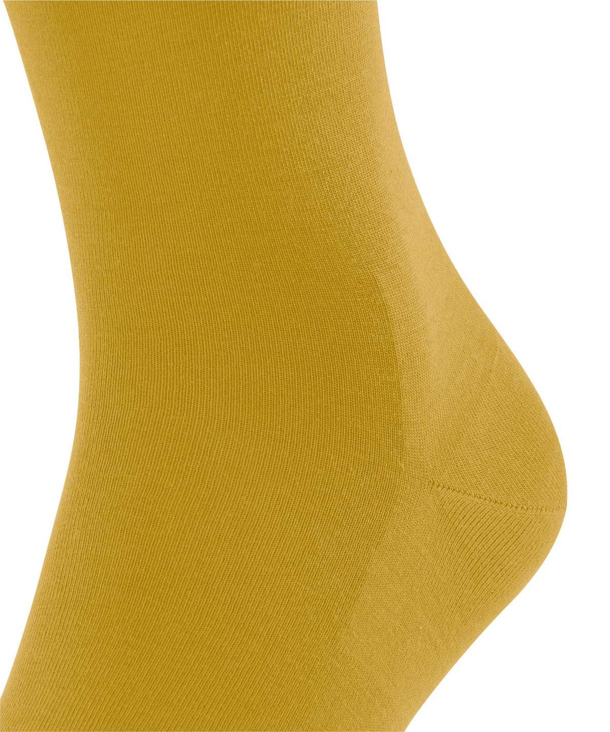 Falke ClimaWool Socks Miesten Sukat Keltainen | 57601BVJF