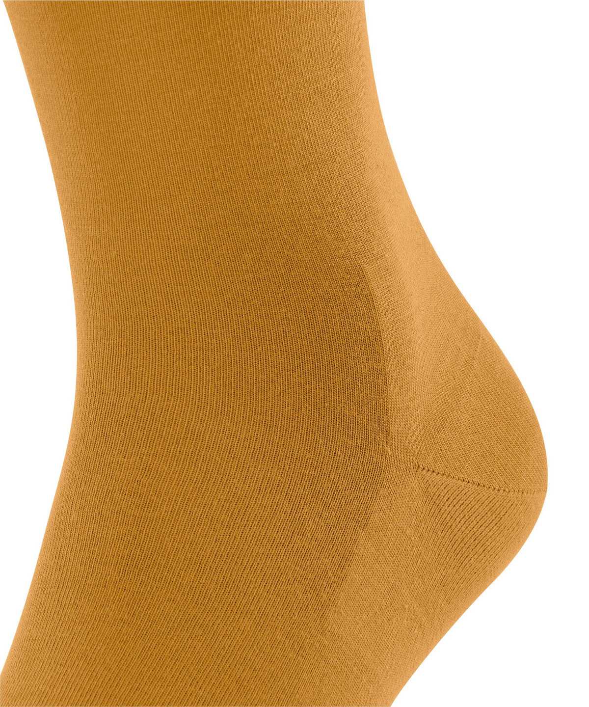 Falke ClimaWool Socks Miesten Sukat Keltainen | 91273LAUY