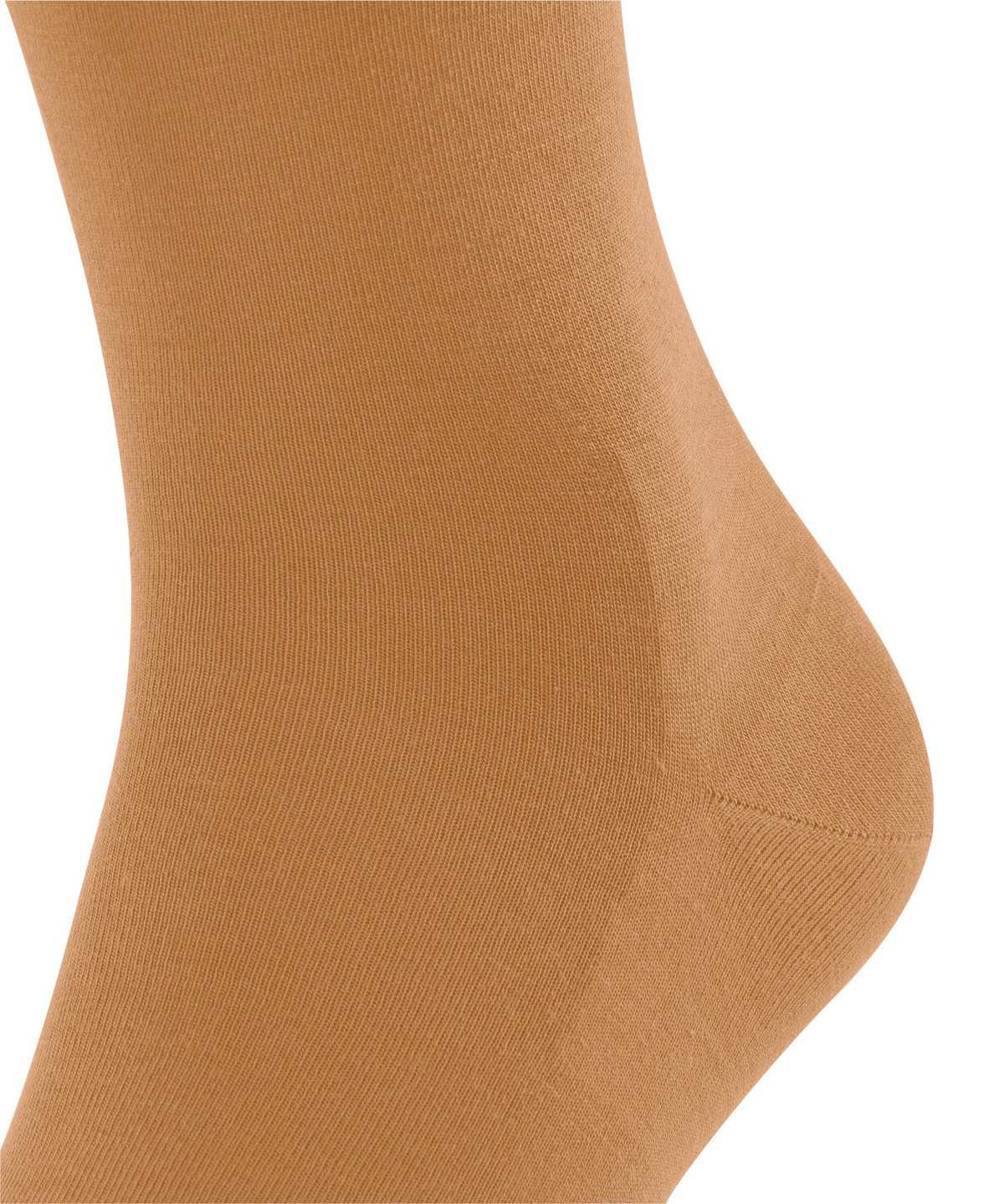 Falke ClimaWool Socks Miesten Sukat Oranssi | 32145NRFL