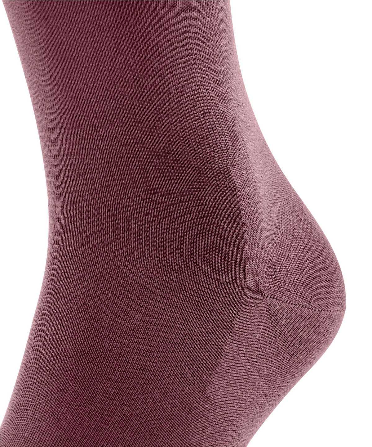 Falke ClimaWool Socks Miesten Sukat Punainen | 76845VFKP