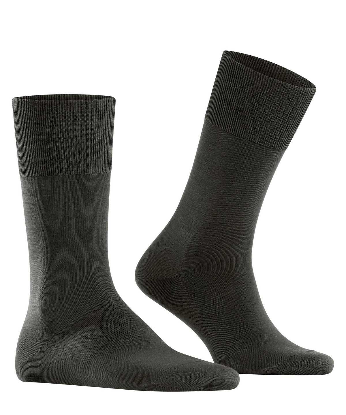 Falke ClimaWool Socks Miesten Sukat Ruskea | 51427VXSL