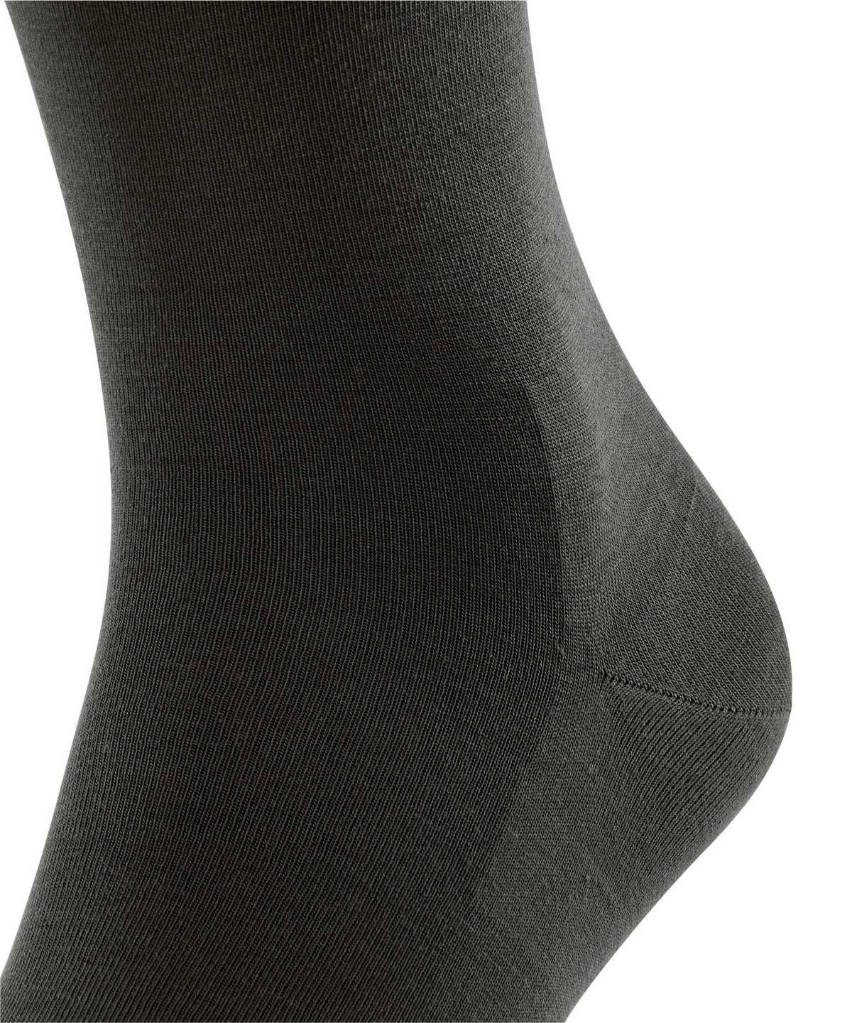 Falke ClimaWool Socks Miesten Sukat Ruskea | 51427VXSL