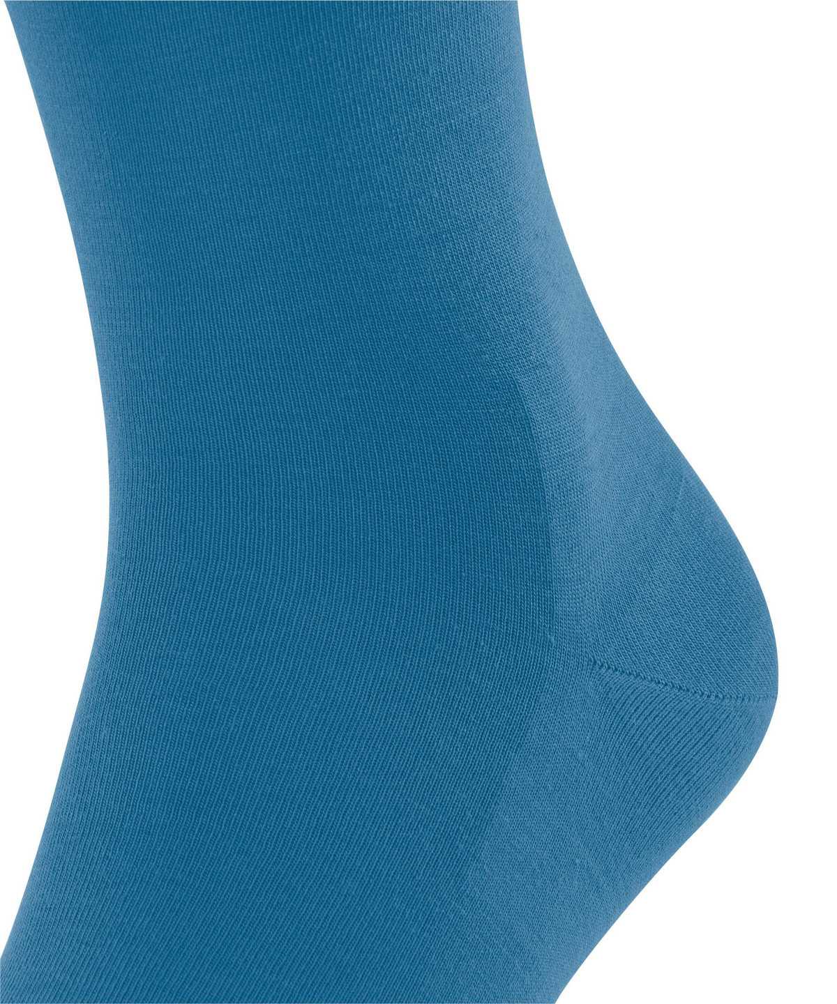 Falke ClimaWool Socks Miesten Sukat Sininen | 56791PNOW