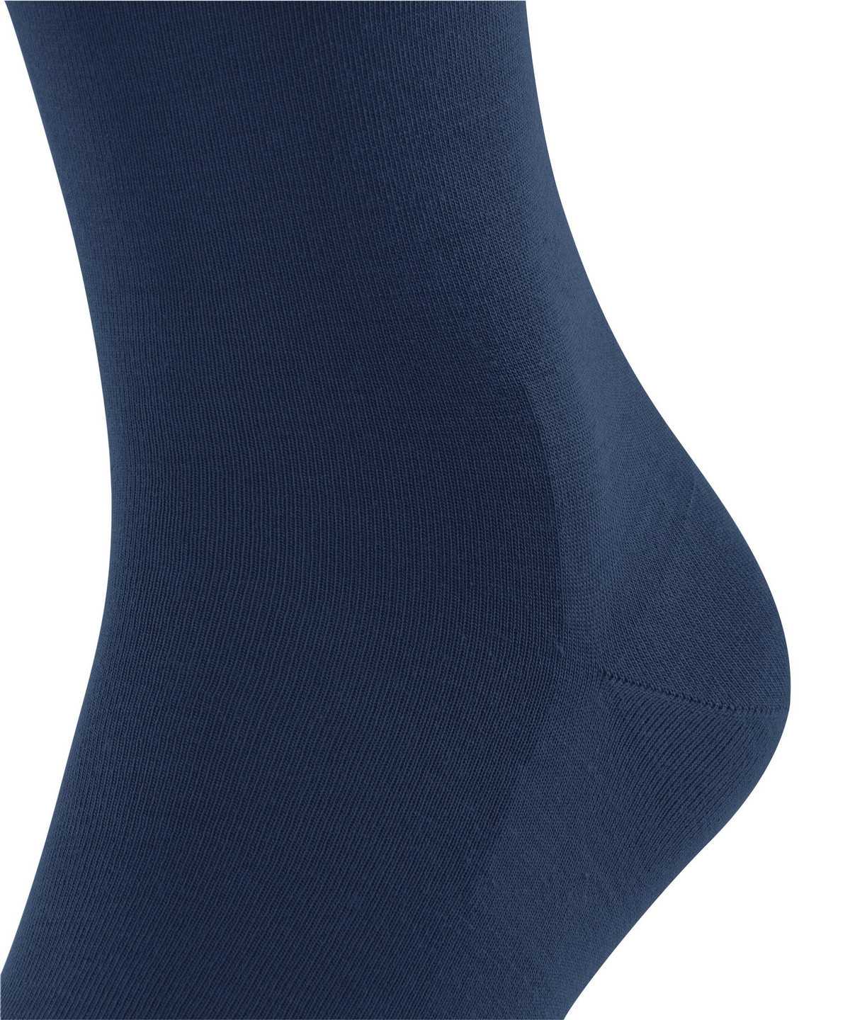 Falke ClimaWool Socks Miesten Sukat Sininen | 86217WABH