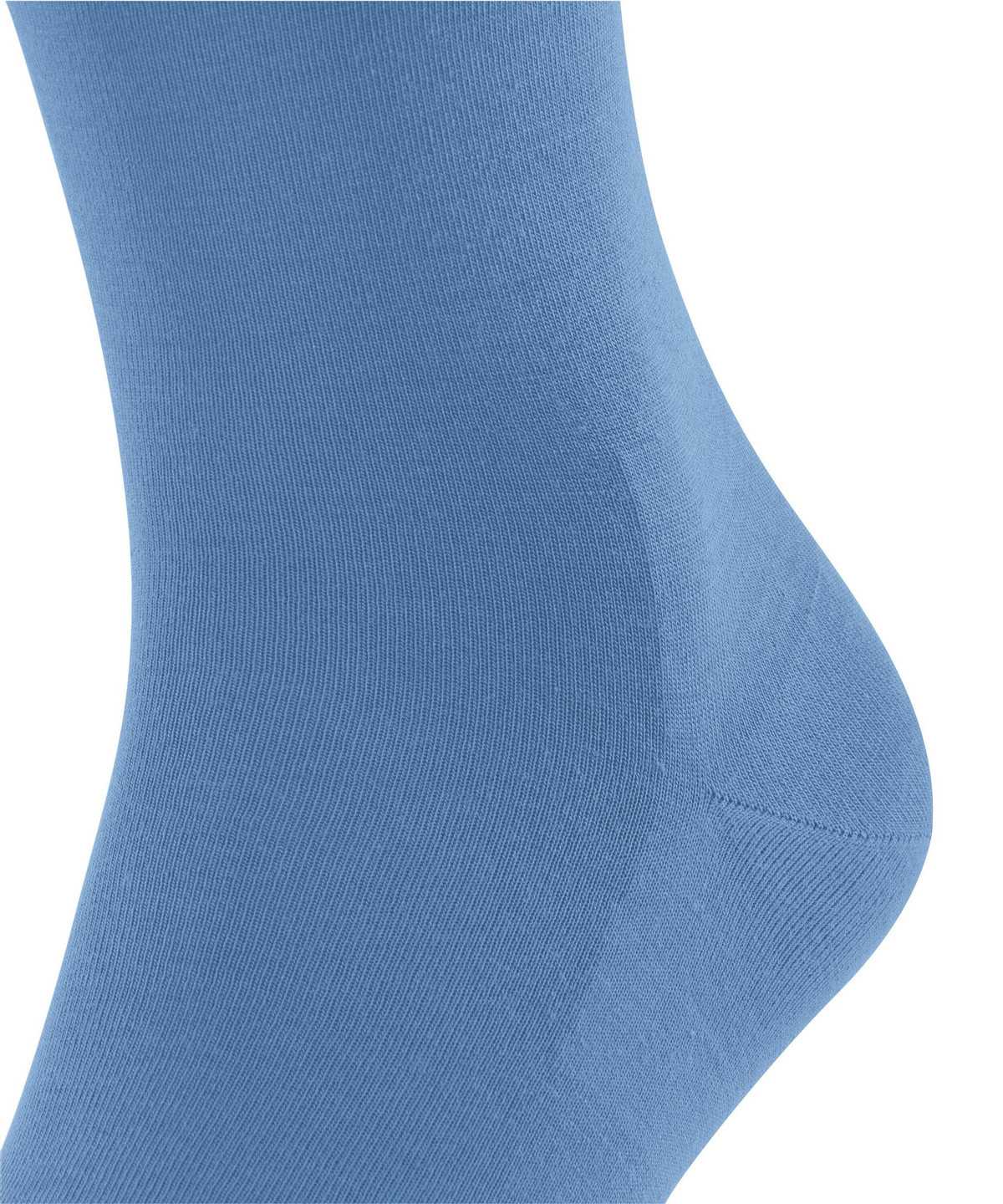 Falke ClimaWool Socks Miesten Sukat Sininen | 24173HXCR