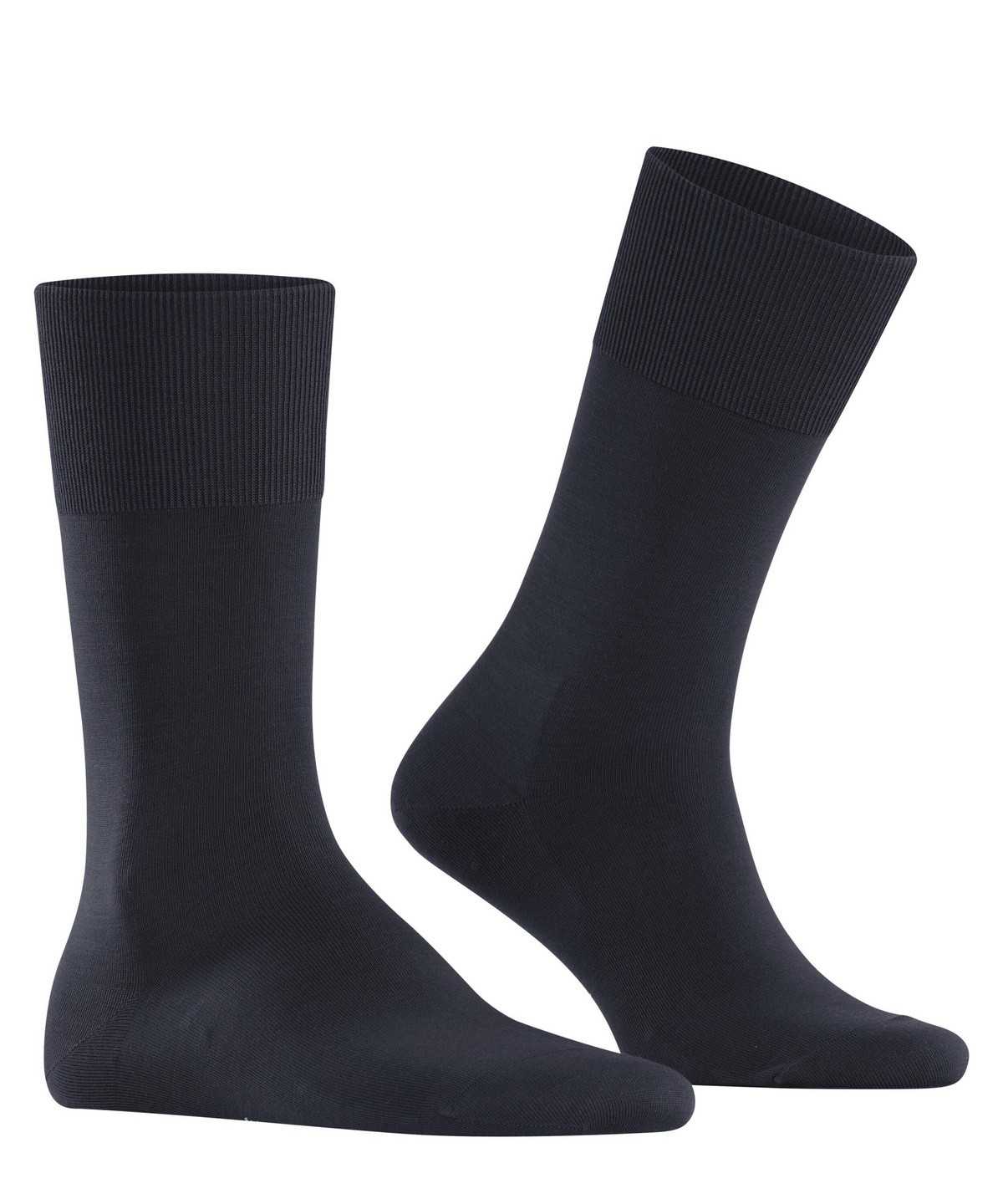 Falke ClimaWool Socks Miesten Sukat Sininen | 67041VIWY