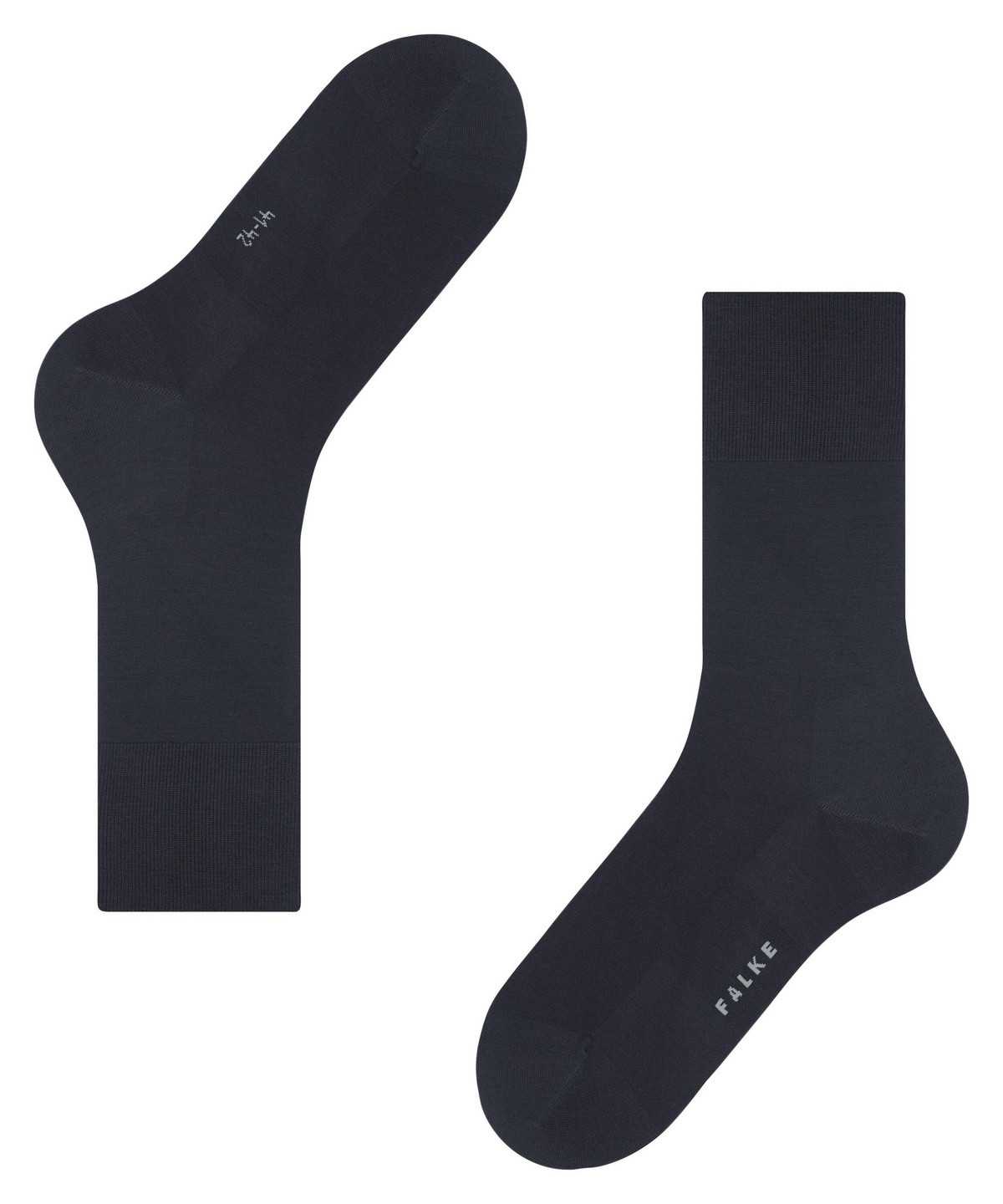 Falke ClimaWool Socks Miesten Sukat Sininen | 67041VIWY