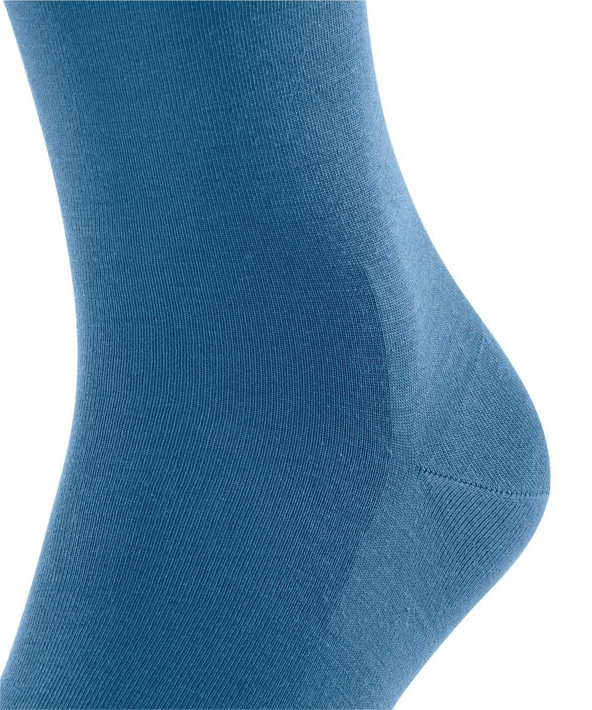 Falke ClimaWool Socks Miesten Sukat Sininen | 58019BXEG