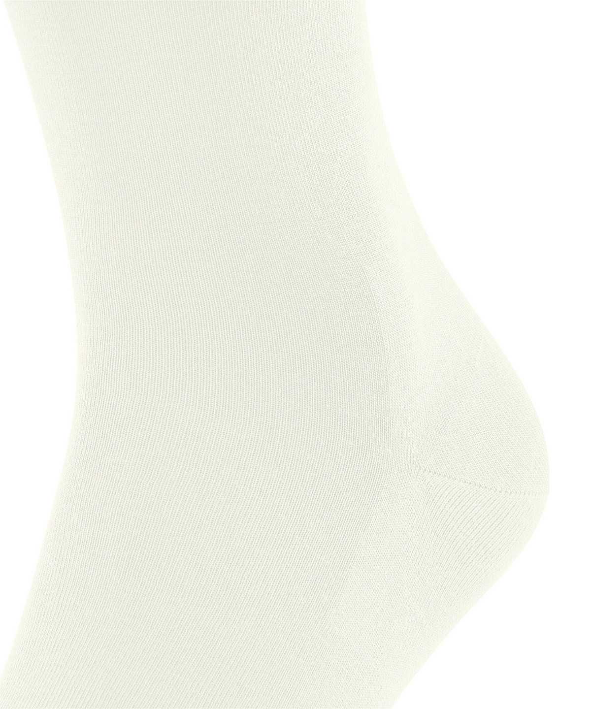 Falke ClimaWool Socks Miesten Sukat Valkoinen | 17234DXKU