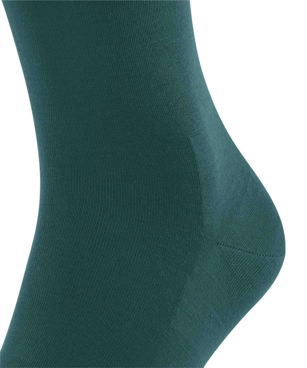 Falke ClimaWool Socks Miesten Sukat Vihreä | 37458TOGL