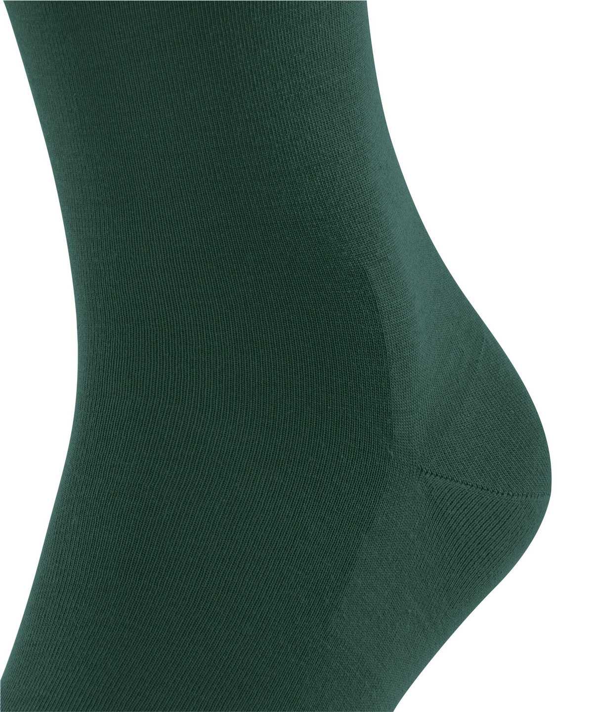 Falke ClimaWool Socks Miesten Sukat Vihreä | 34156GQDB