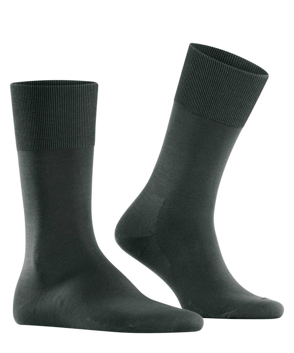 Falke ClimaWool Socks Miesten Sukat Vihreä | 58694IYHP