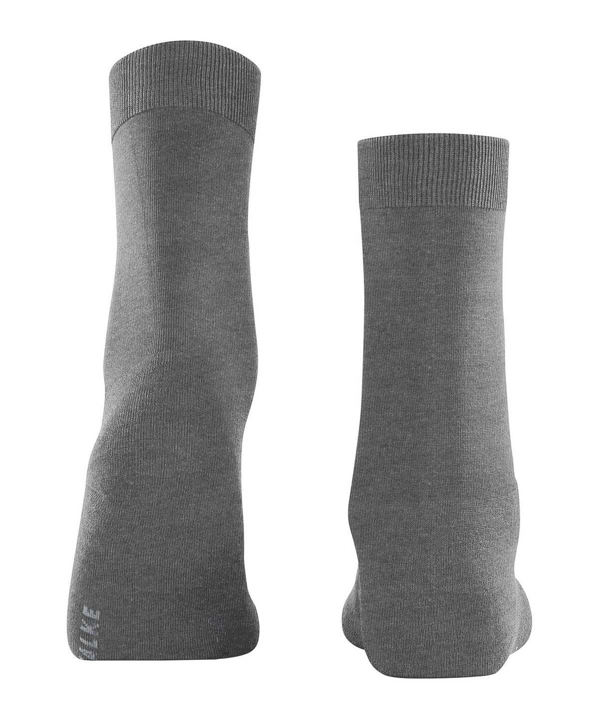 Falke ClimaWool Socks Naisten Sukat Harmaat | 18532GMOJ