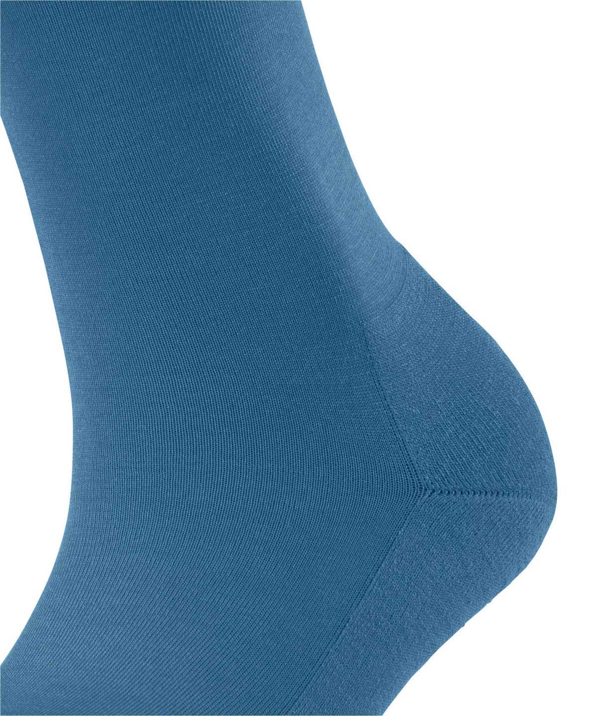 Falke ClimaWool Socks Naisten Sukat Sininen | 36094LXUB