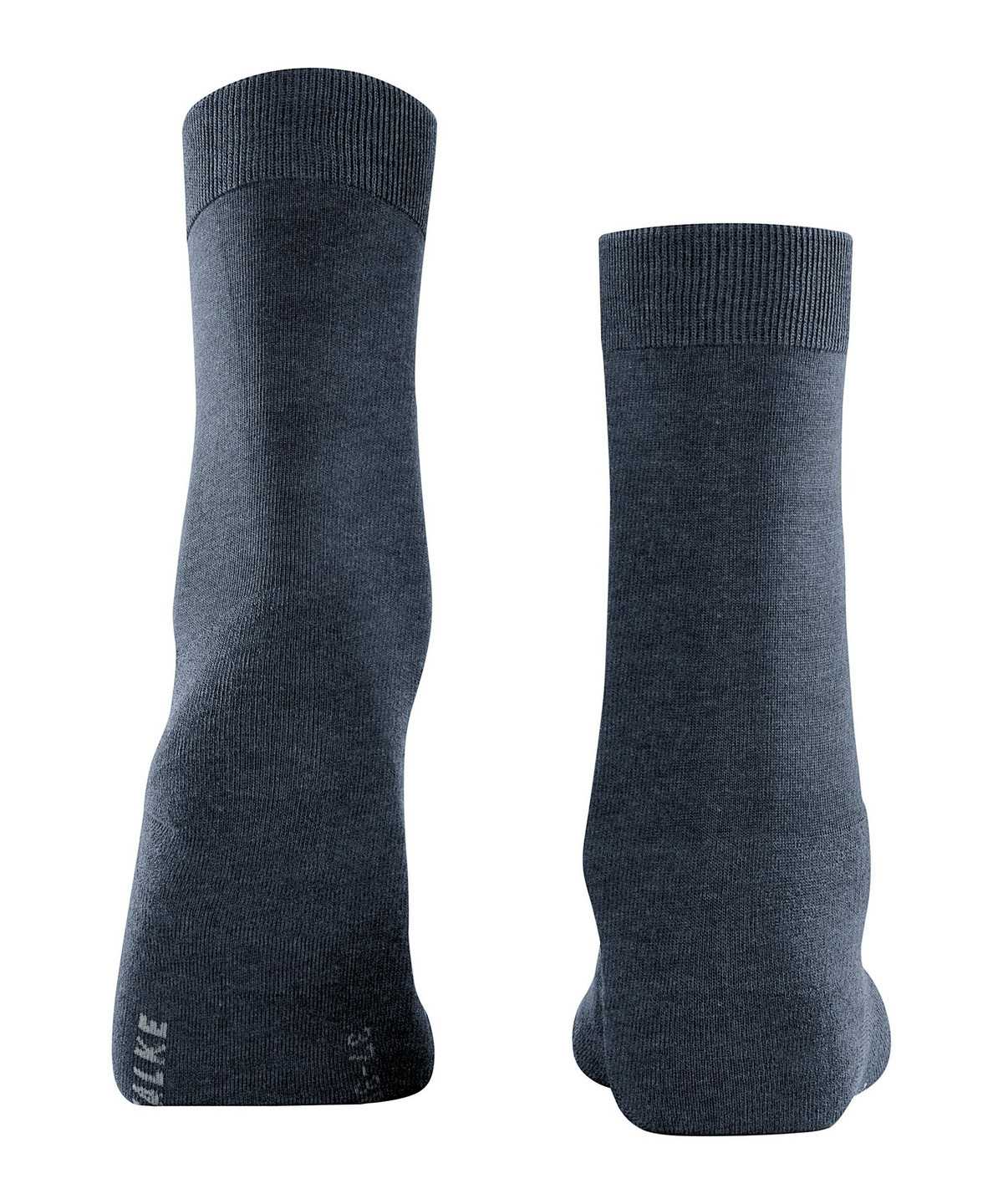 Falke ClimaWool Socks Naisten Sukat Sininen | 71684KPMG