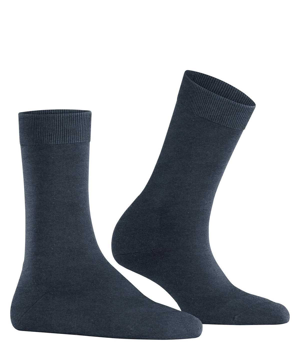 Falke ClimaWool Socks Naisten Sukat Sininen | 71684KPMG