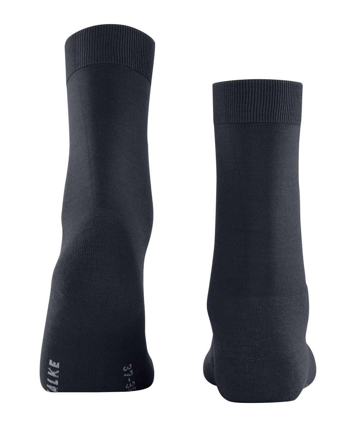 Falke ClimaWool Socks Naisten Sukat Sininen | 96312SIEJ