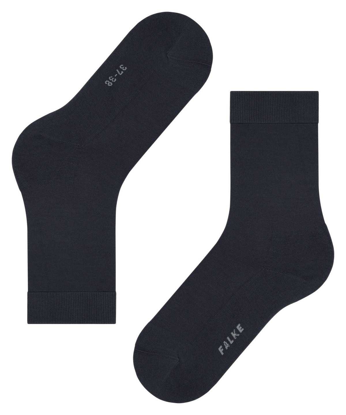 Falke ClimaWool Socks Naisten Sukat Sininen | 96312SIEJ