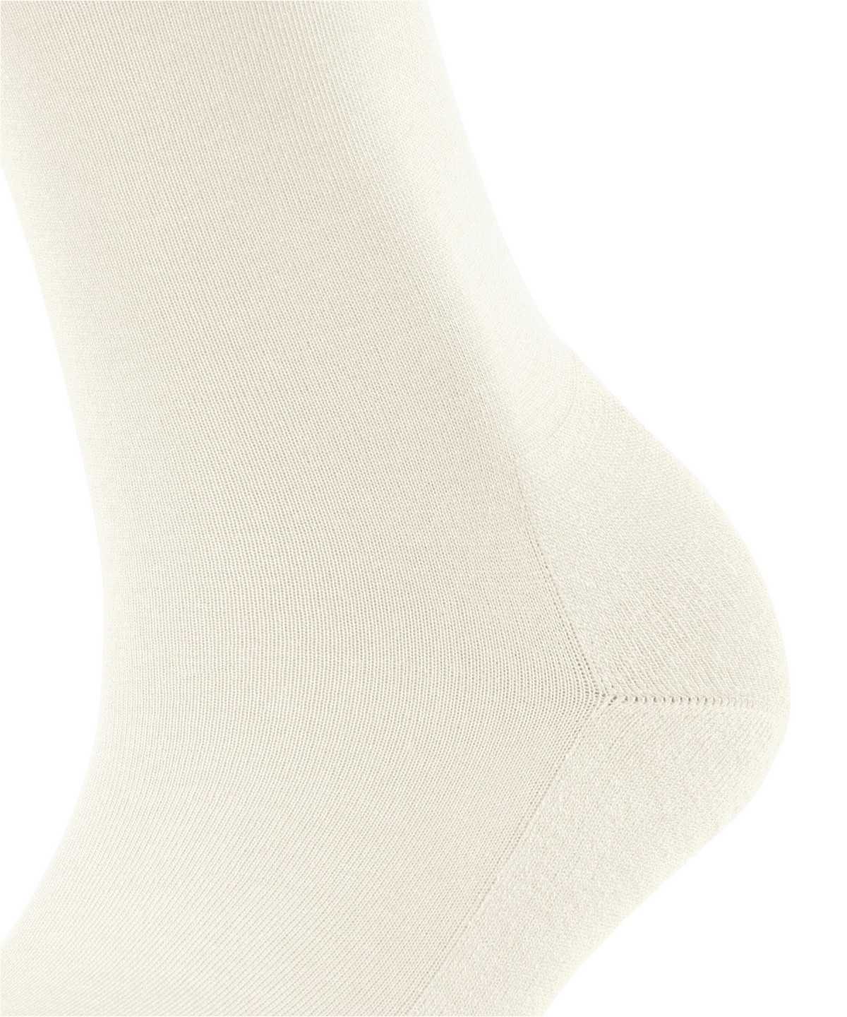 Falke ClimaWool Socks Naisten Sukat Valkoinen | 05983WEGD