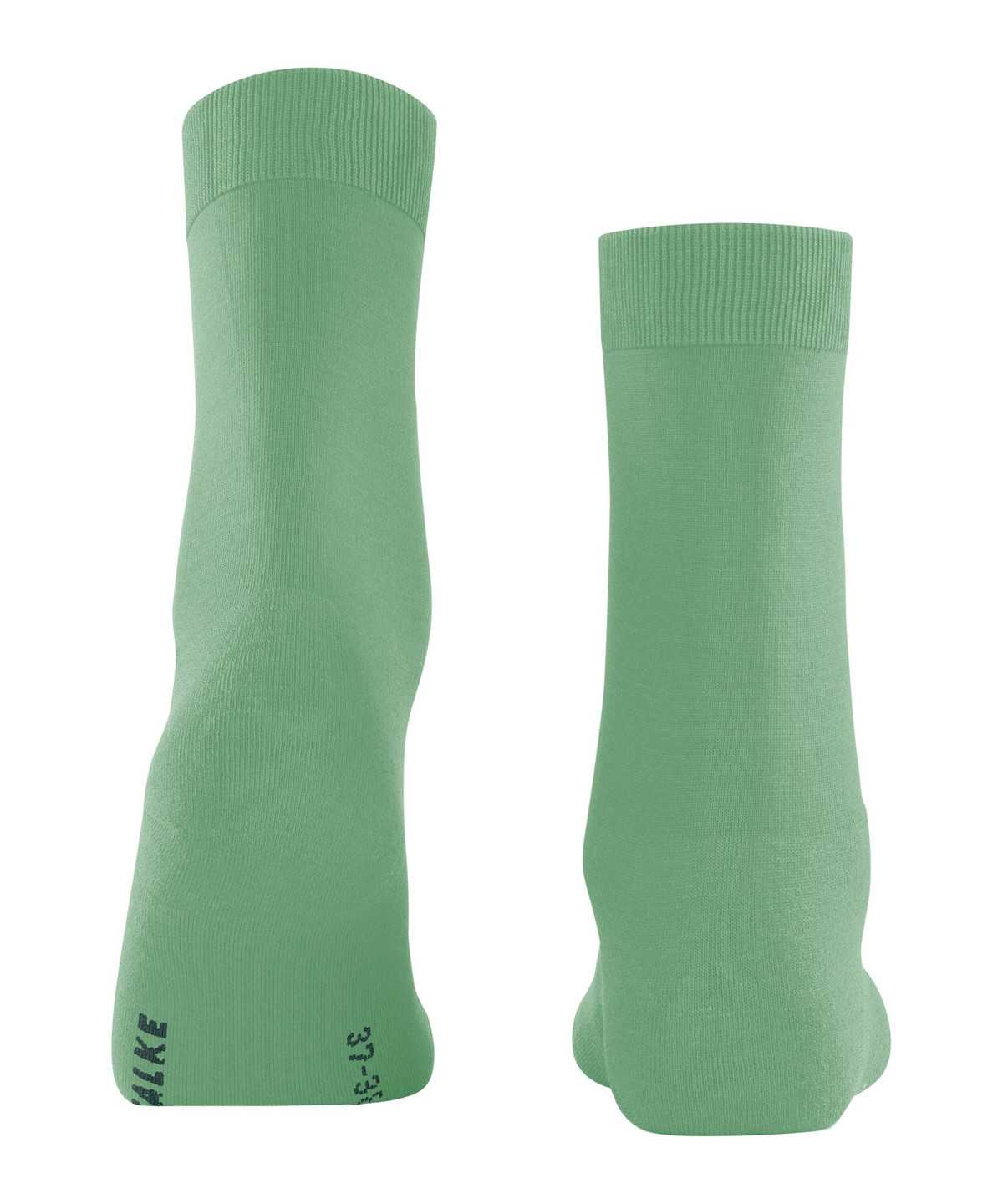 Falke ClimaWool Socks Naisten Sukat Vihreä | 91236IVXD