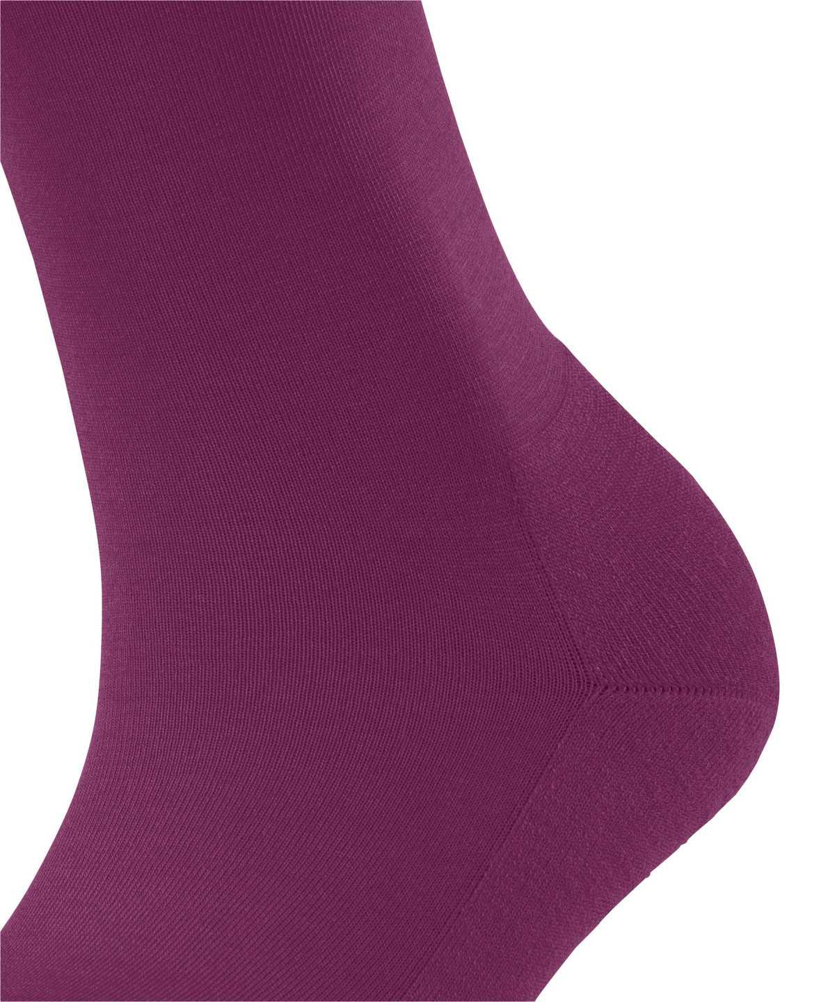 Falke ClimaWool Socks Naisten Sukat Violetit | 85293JKFQ