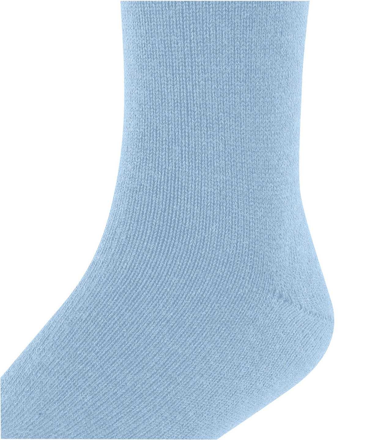 Falke Comfort Wool Knee-high Socks Lasten Sukat Sininen | 67139KZJI