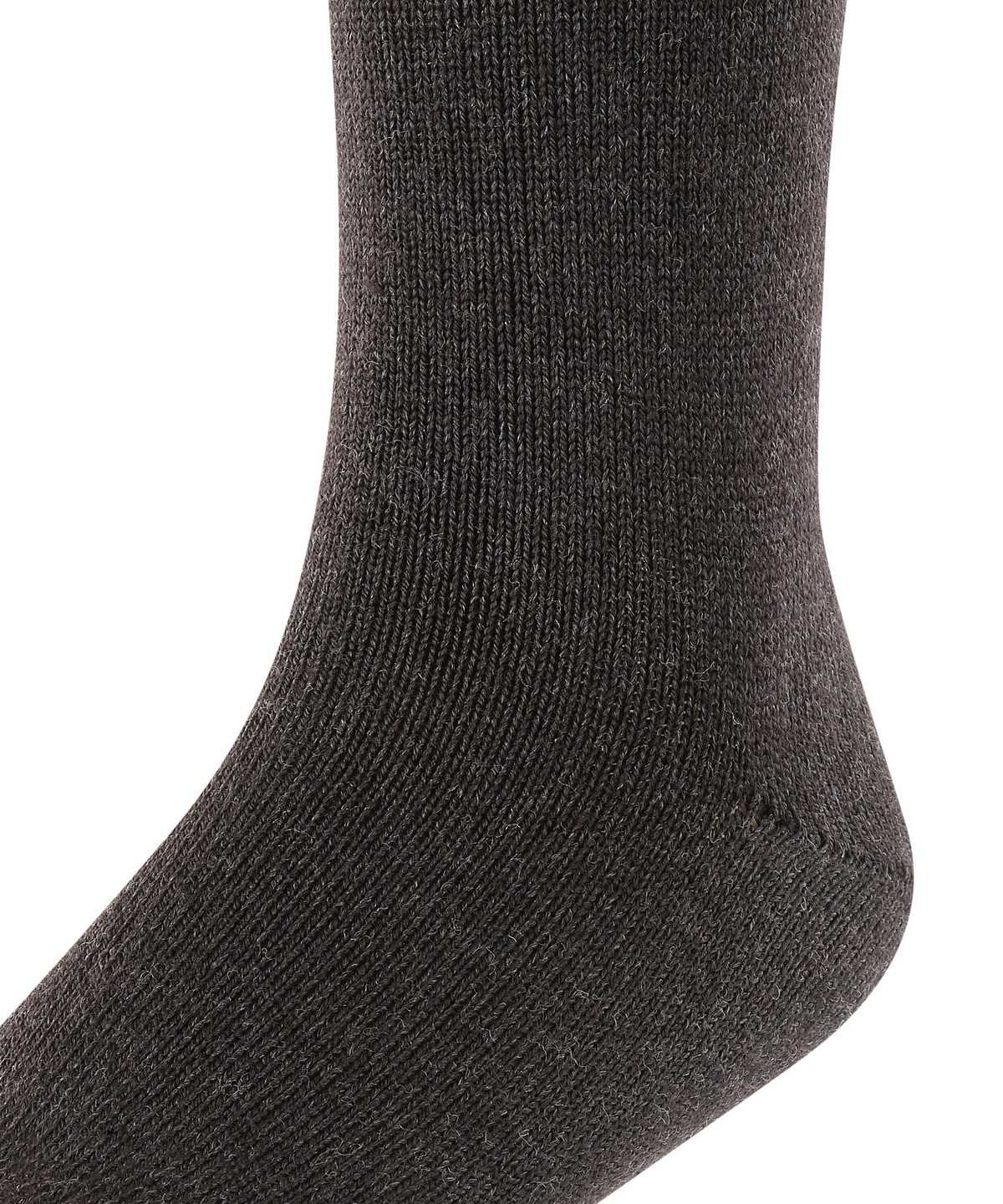 Falke Comfort Wool Knee-high Socks Lasten Sukat Harmaat | 97128NATH