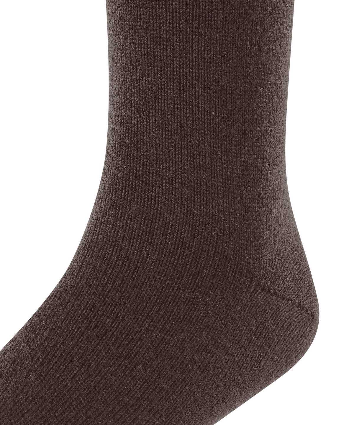 Falke Comfort Wool Knee-high Socks Lasten Sukat Ruskea | 90436GOZR