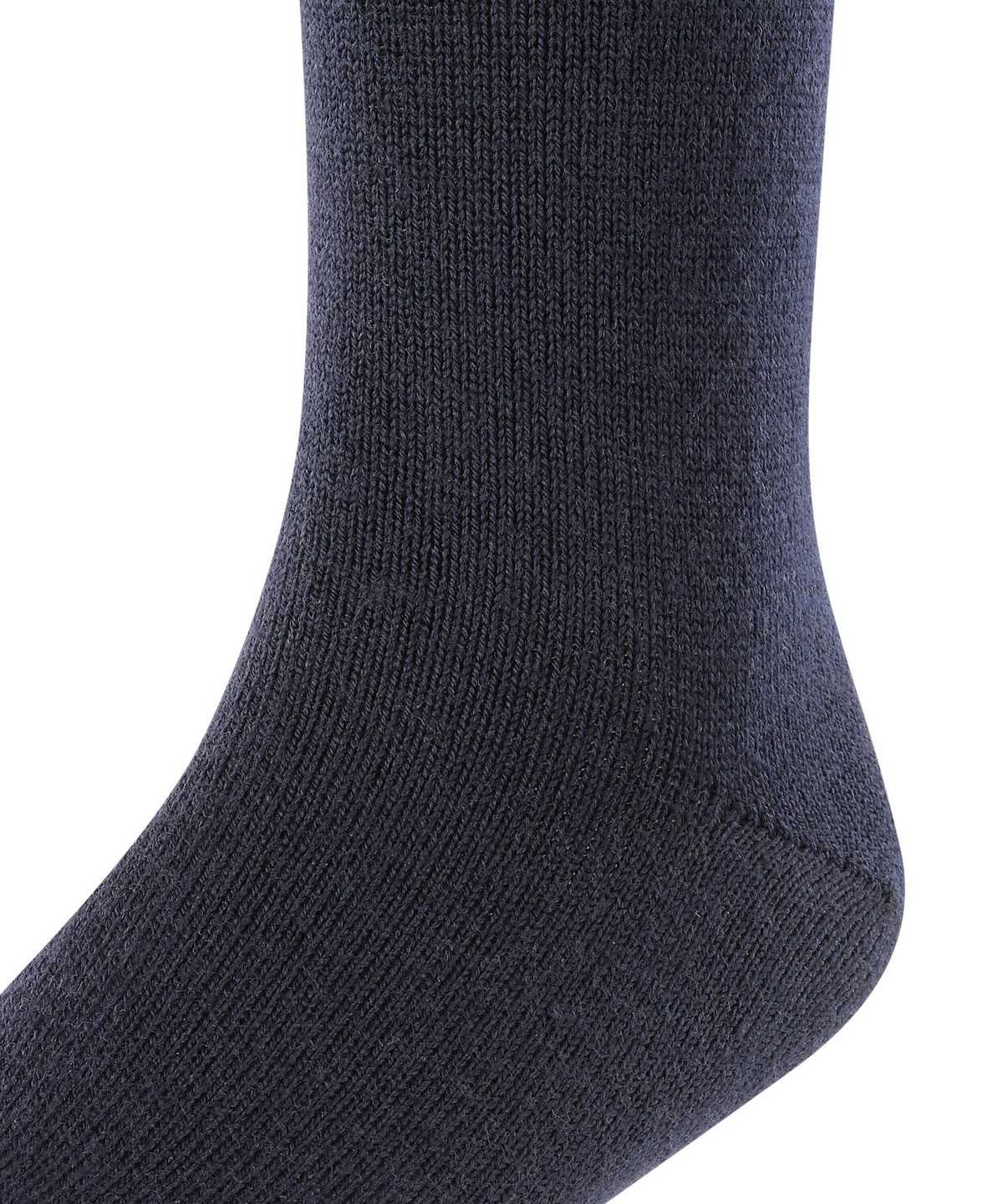 Falke Comfort Wool Knee-high Socks Lasten Sukat Sininen | 32781GBTU