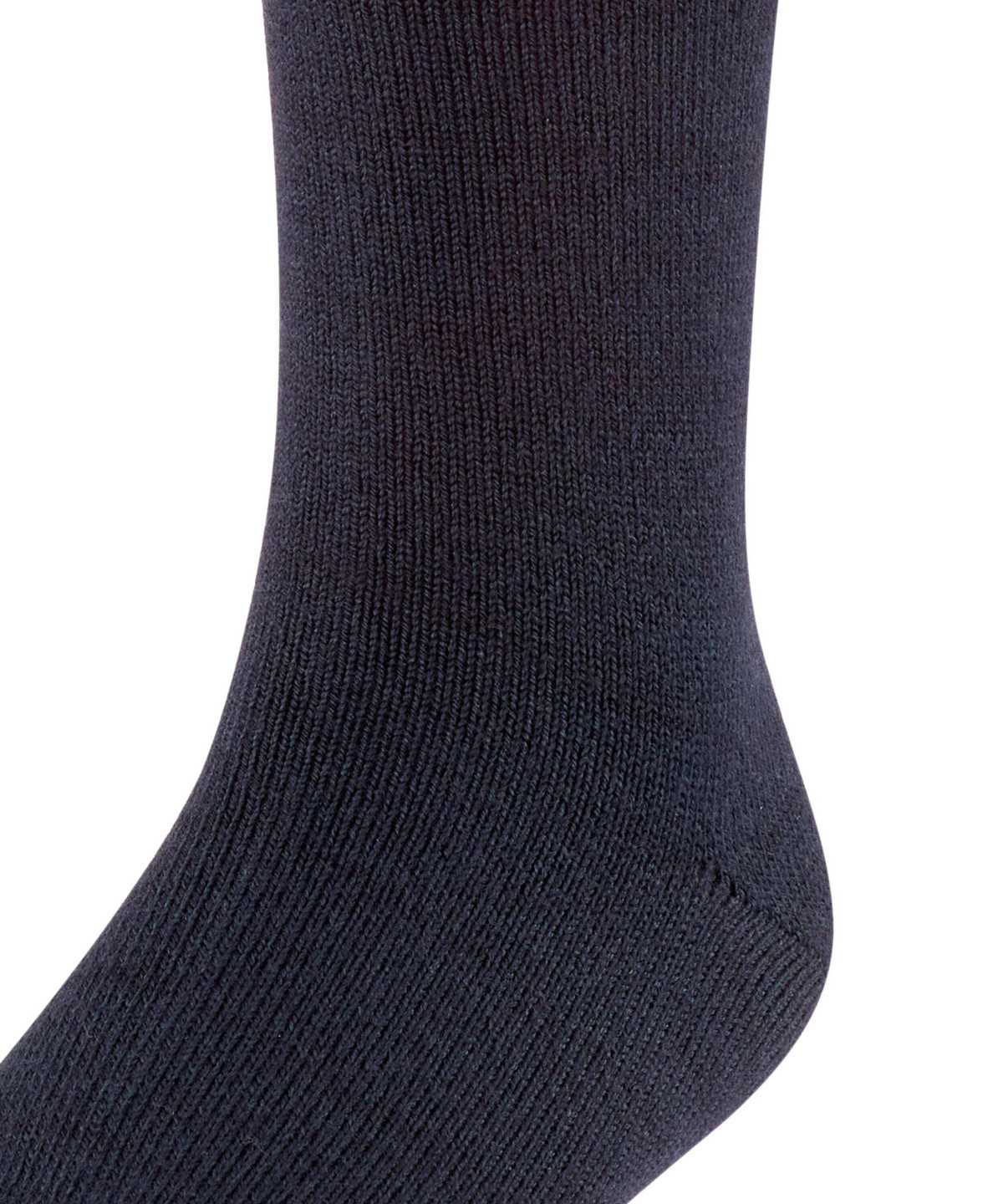 Falke Comfort Wool Socks Lasten Sukat Sininen | 06581HMEC