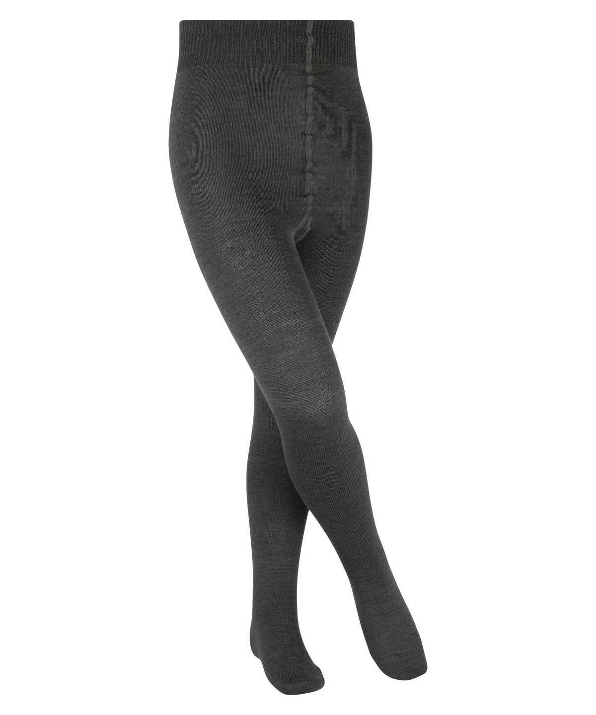 Falke Comfort Wool Tights Lasten Tights Harmaat | 43692GFYI