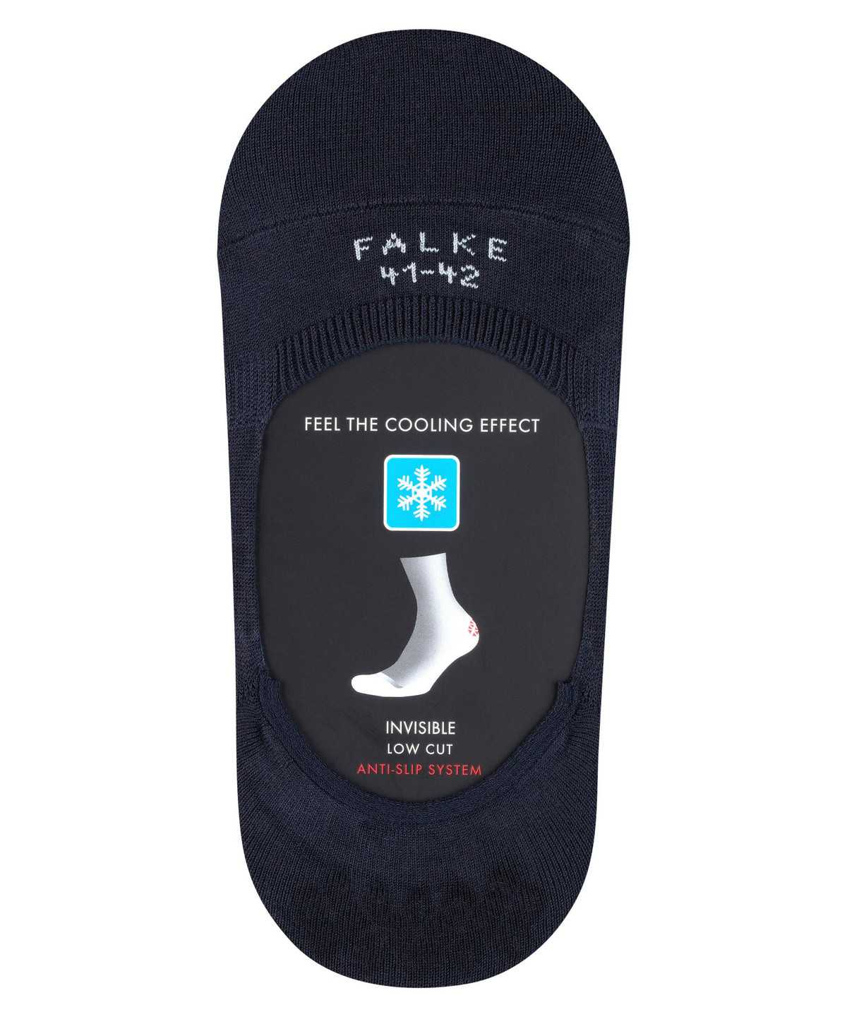 Falke Cool 24/7 Invisibles Miesten No Show Socks Sininen | 45791OKTI