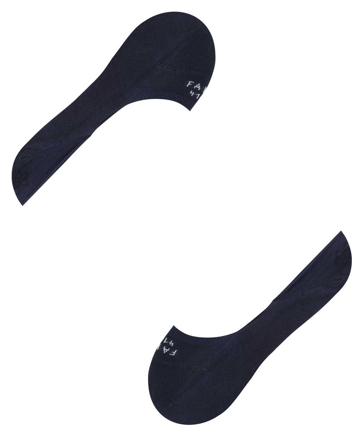 Falke Cool 24/7 Invisibles Miesten No Show Socks Sininen | 45791OKTI