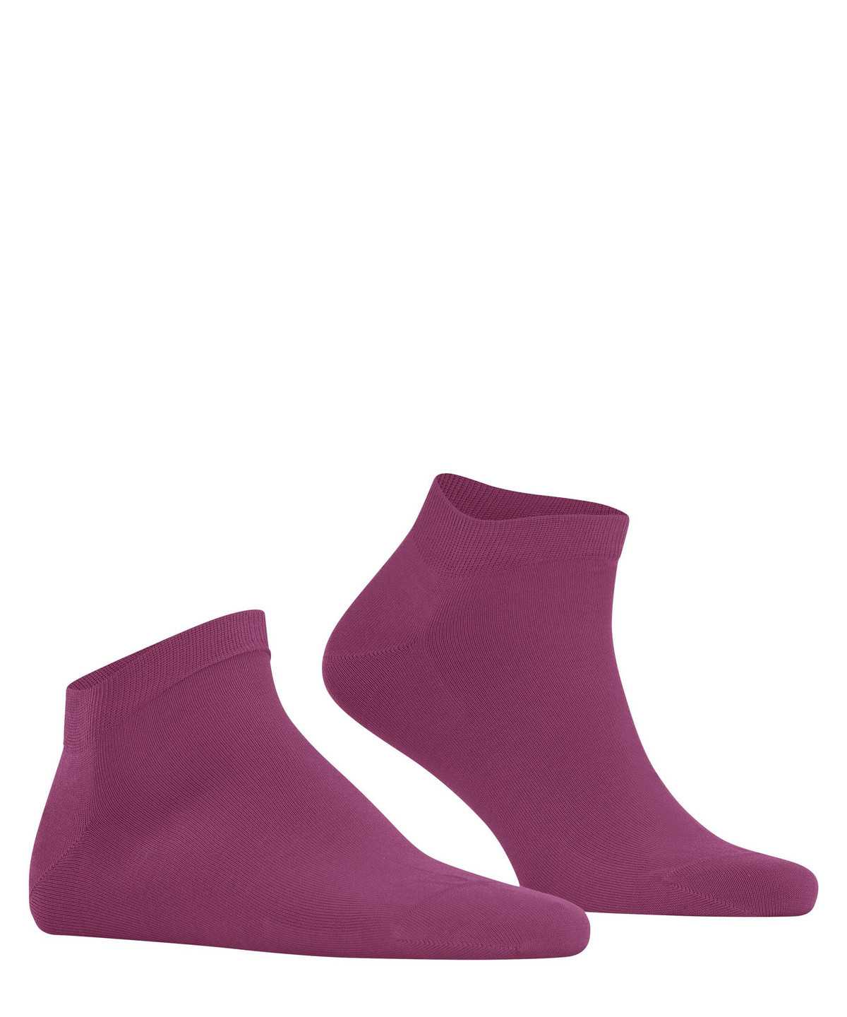 Falke Cool 24/7 Sneaker socks Miesten Sukat Violetit | 03592EFAZ