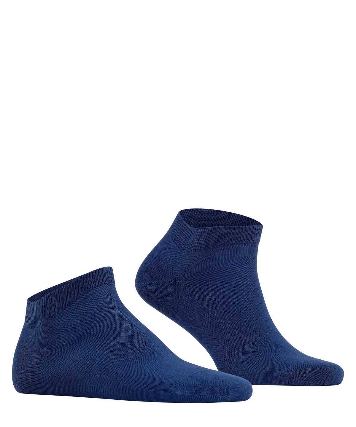 Falke Cool 24/7 Sneaker socks Miesten Sukat Sininen | 73451UGFX