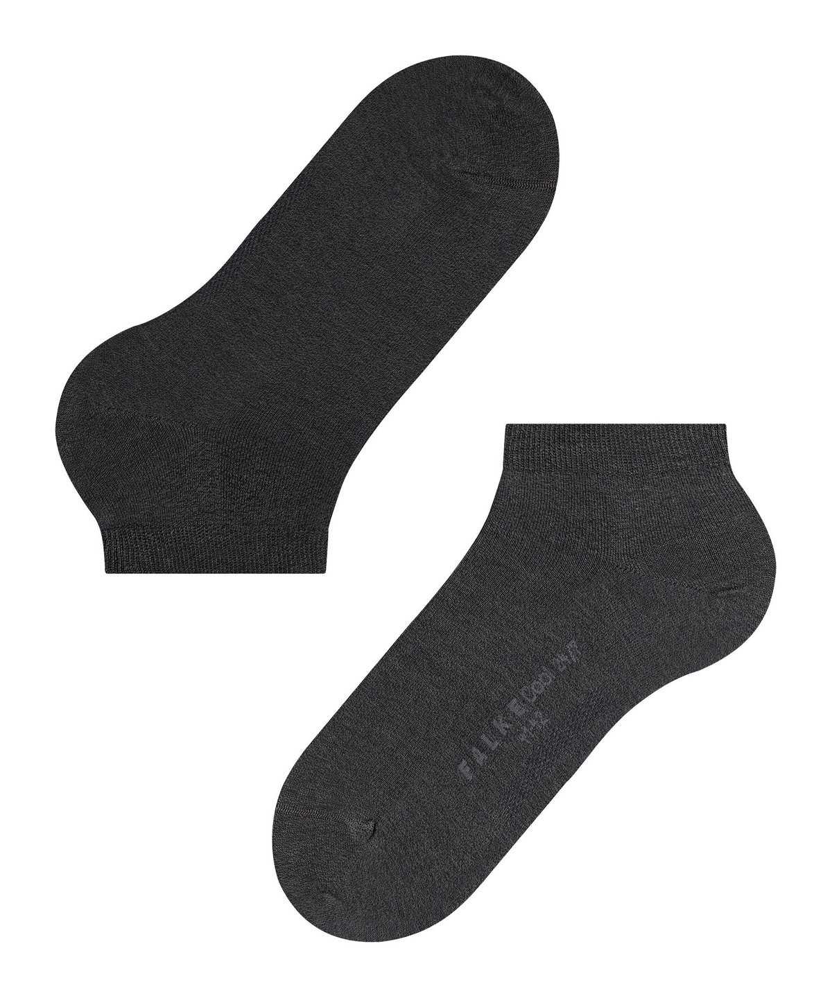 Falke Cool 24/7 Sneaker socks Miesten Sukat Harmaat | 58239KZOA