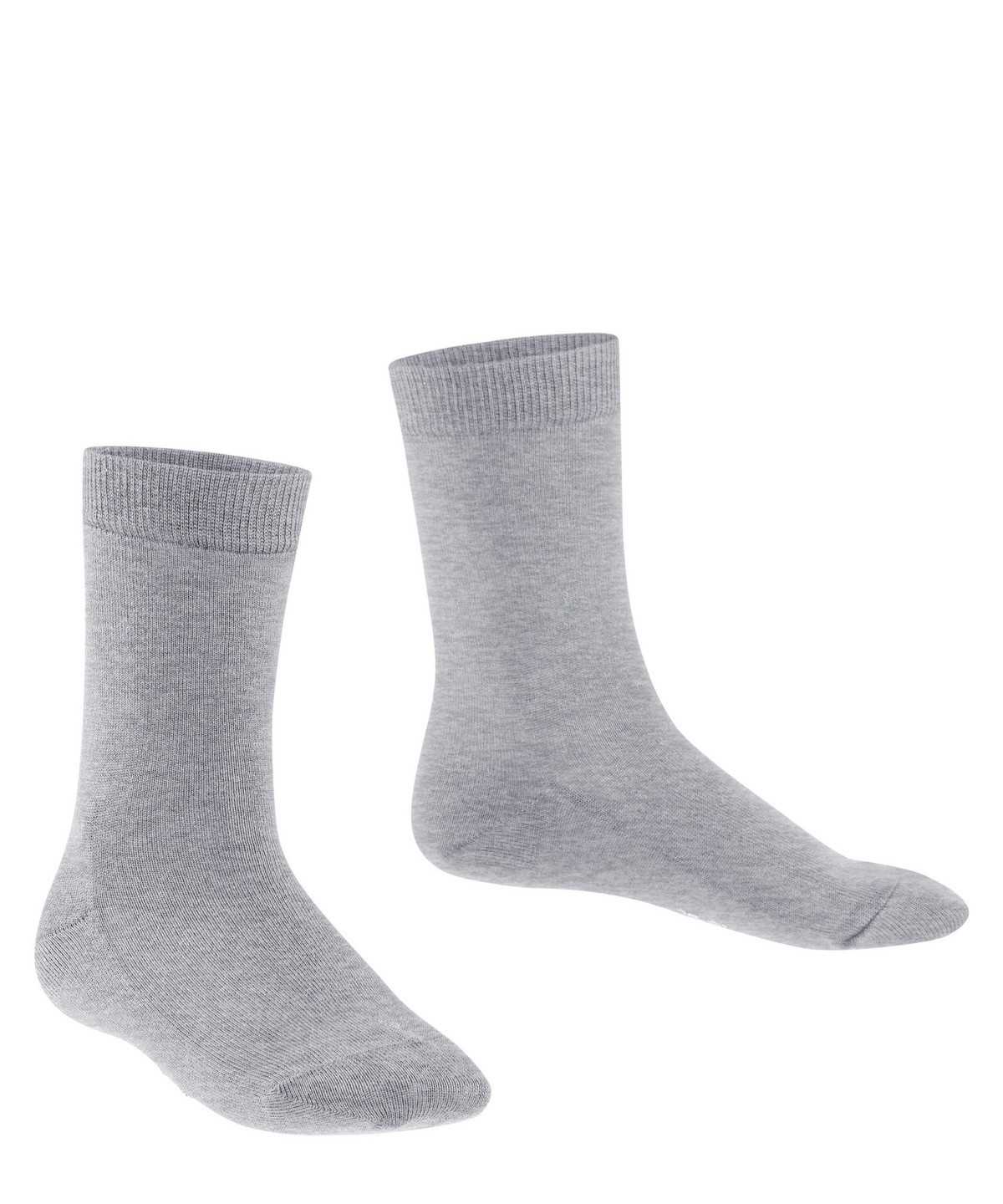 Falke Cool 24/7 Socks Lasten Sukat Harmaat | 91328VGTW