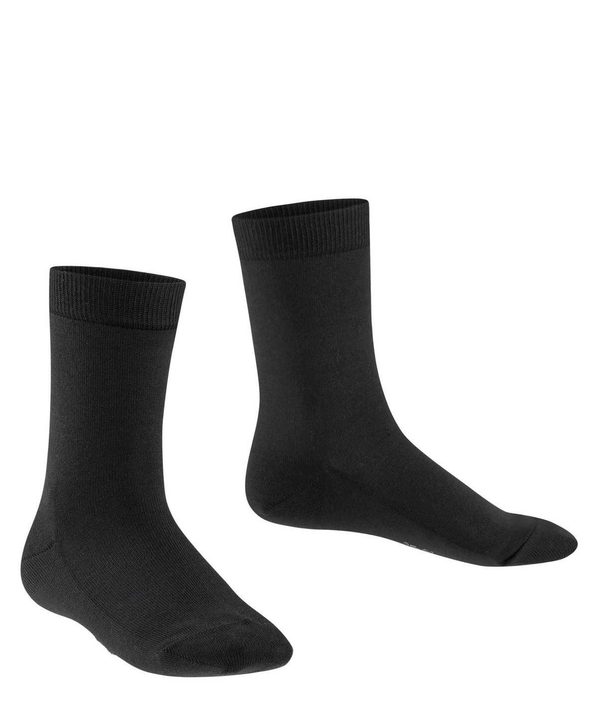 Falke Cool 24/7 Socks Lasten Sukat Mustat | 54103VWEN