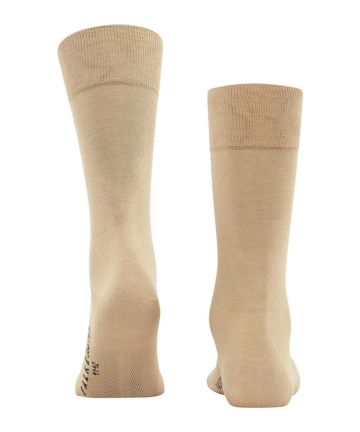 Falke Cool 24/7 Socks Miesten Sukat Beige | 38754DKUZ