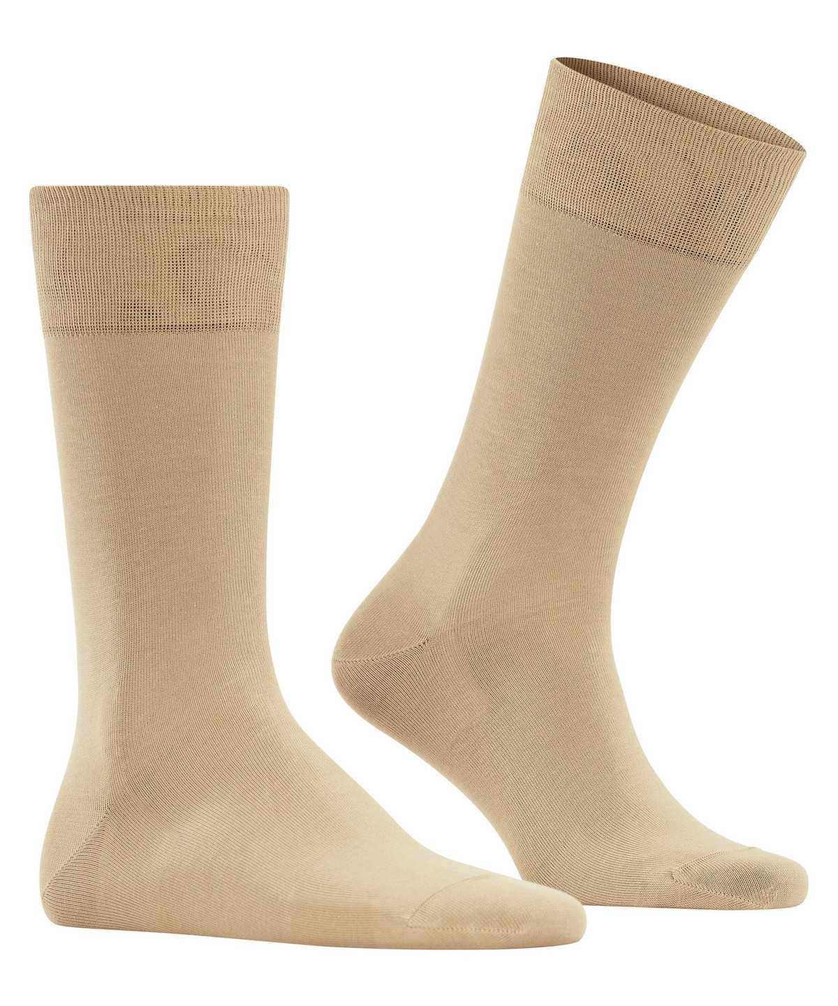 Falke Cool 24/7 Socks Miesten Sukat Beige | 38754DKUZ