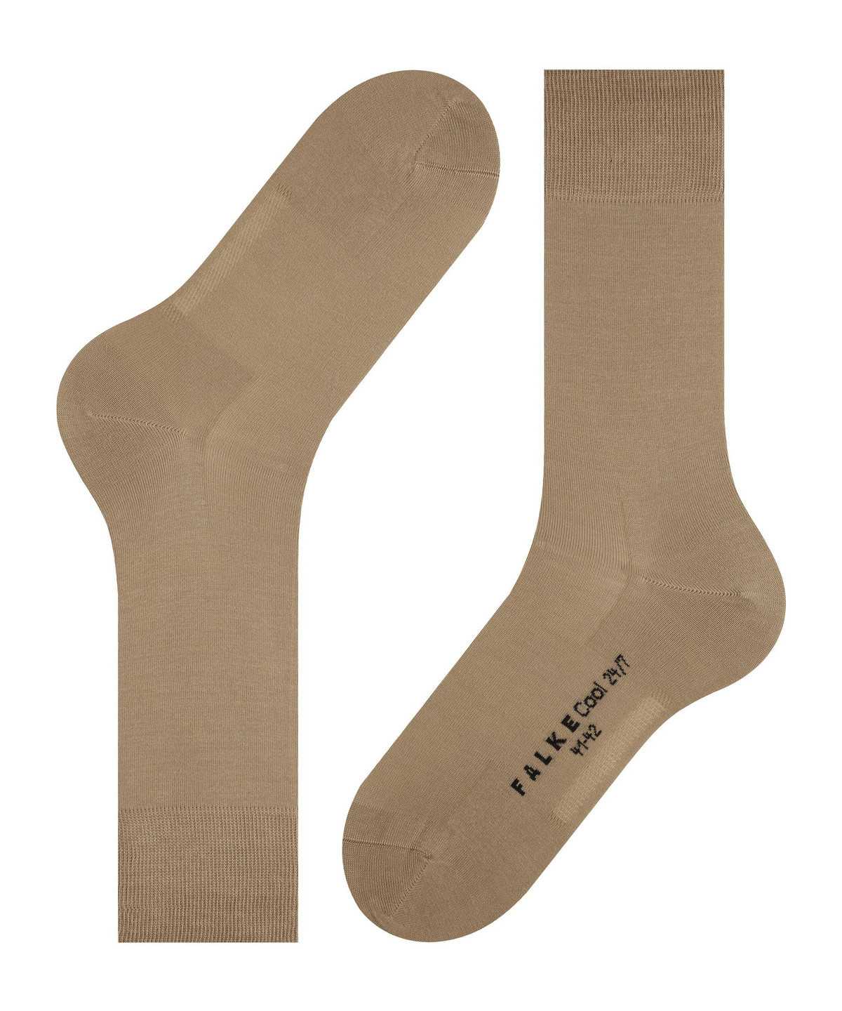 Falke Cool 24/7 Socks Miesten Sukat Harmaat | 21976ZLYO