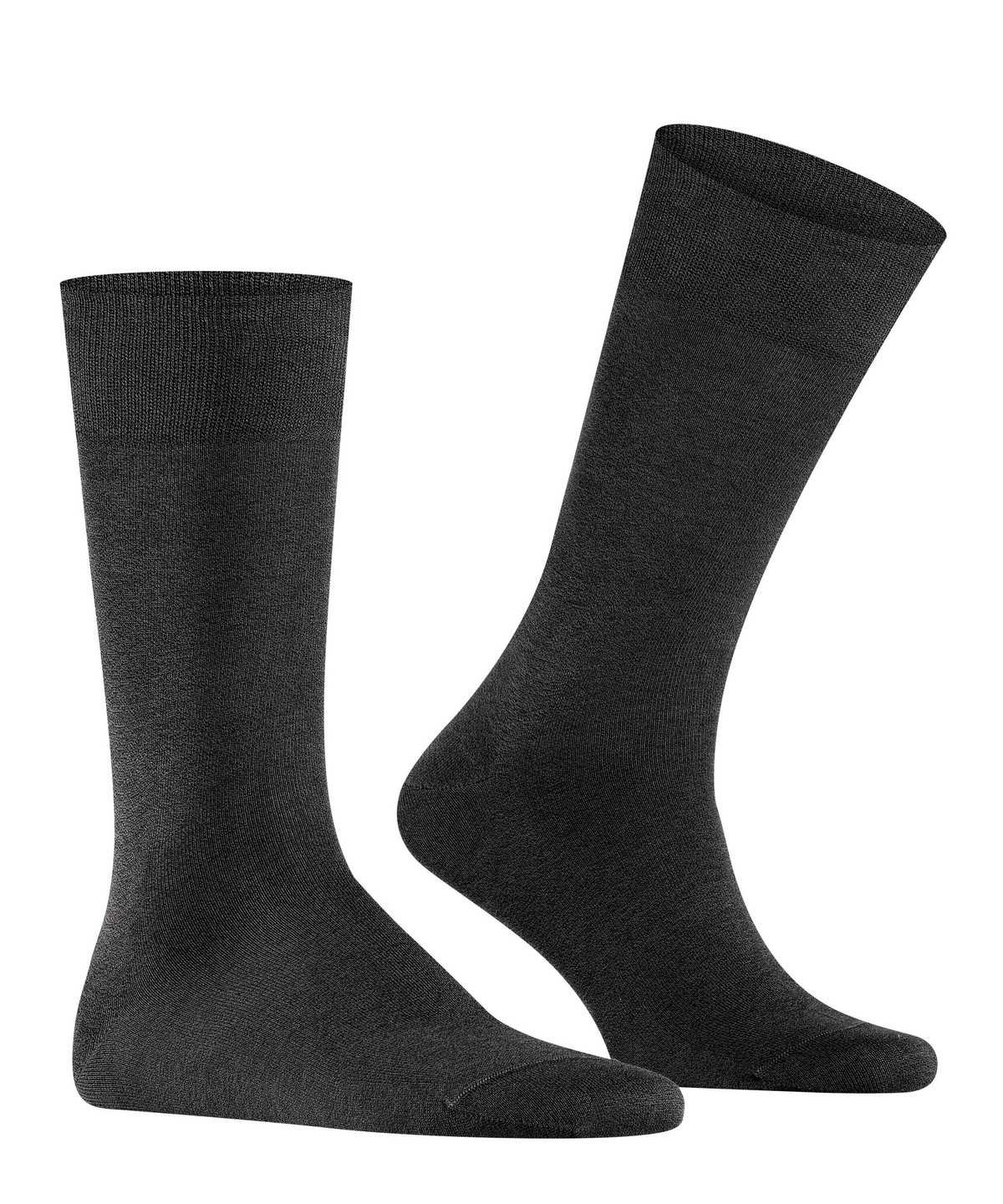 Falke Cool 24/7 Socks Miesten Sukat Harmaat | 57213TFEP