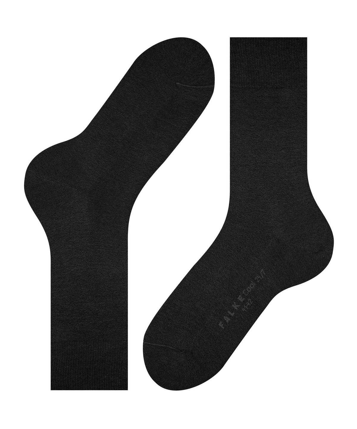 Falke Cool 24/7 Socks Miesten Sukat Harmaat | 57213TFEP