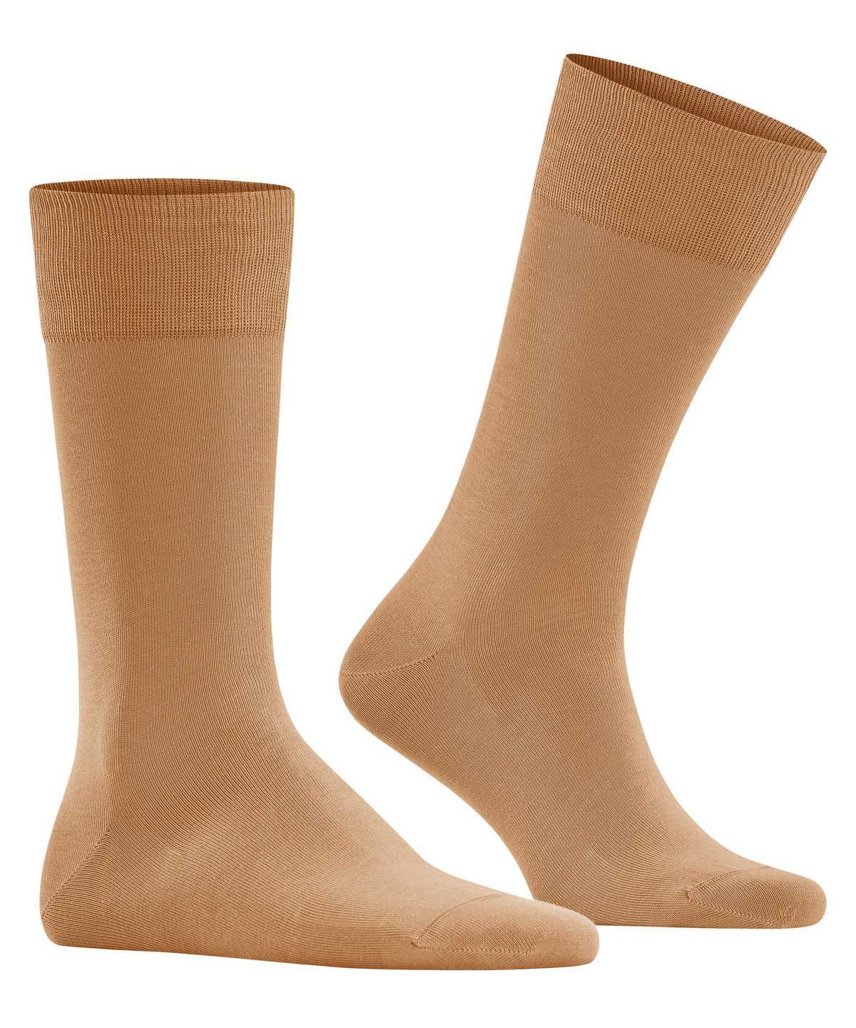 Falke Cool 24/7 Socks Miesten Sukat Oranssi | 39120BREL