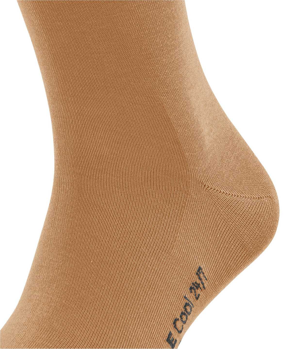 Falke Cool 24/7 Socks Miesten Sukat Oranssi | 39120BREL