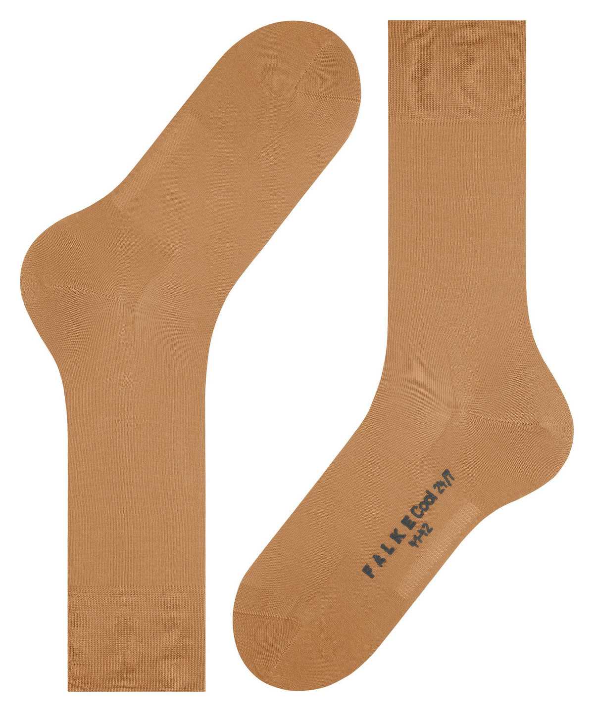 Falke Cool 24/7 Socks Miesten Sukat Oranssi | 39120BREL