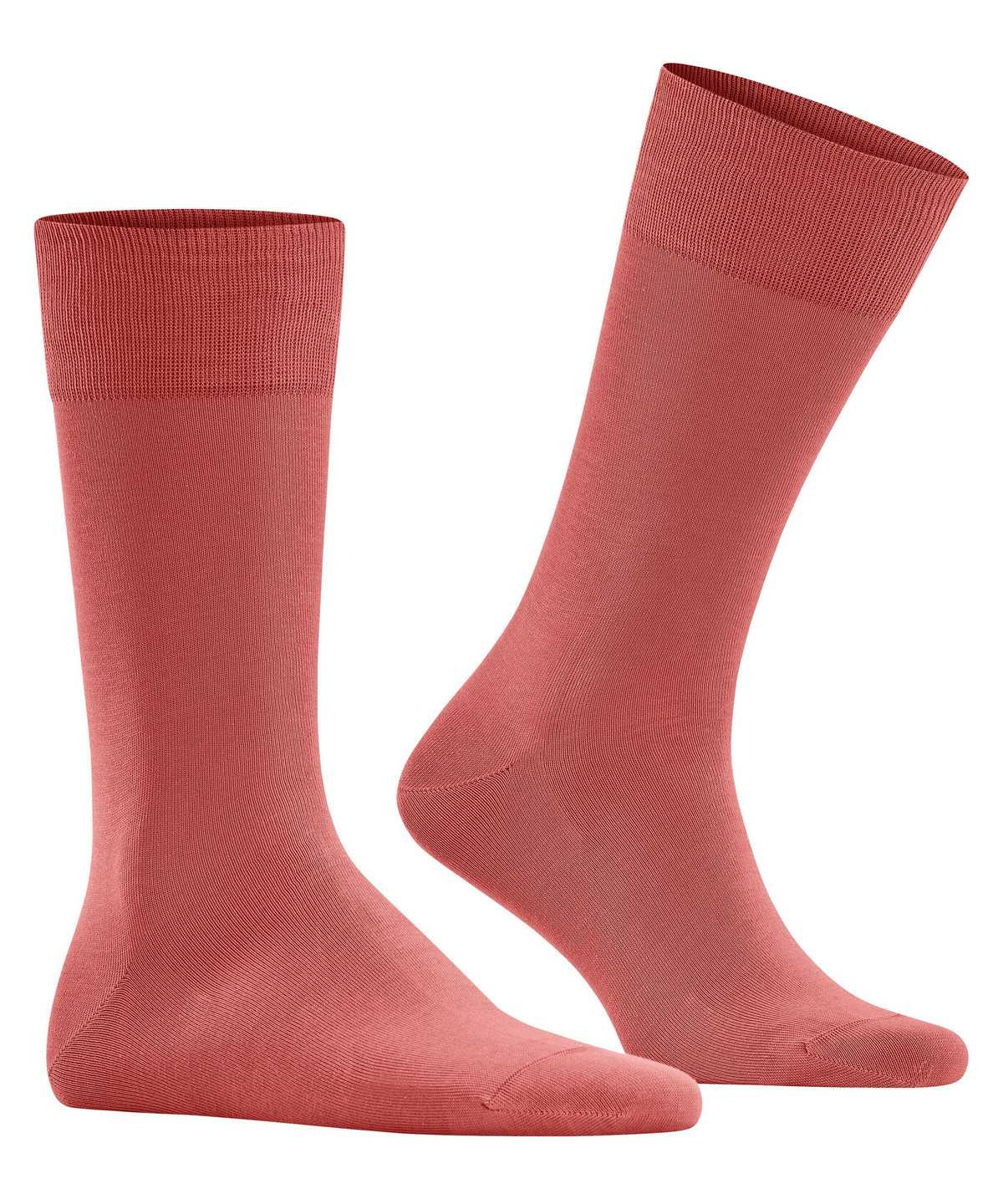 Falke Cool 24/7 Socks Miesten Sukat Punainen | 52906WZDX