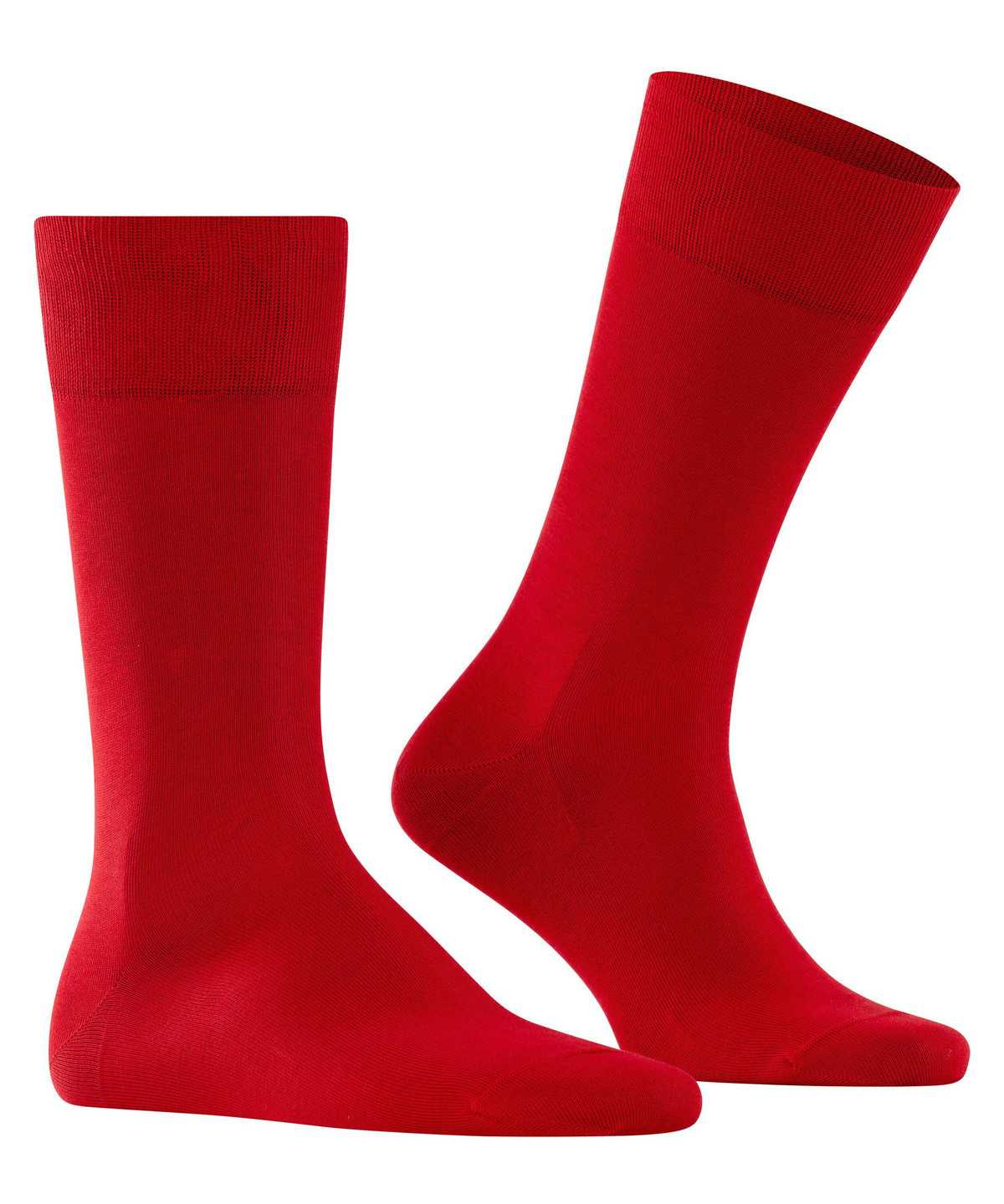 Falke Cool 24/7 Socks Miesten Sukat Punainen | 08124LCOG