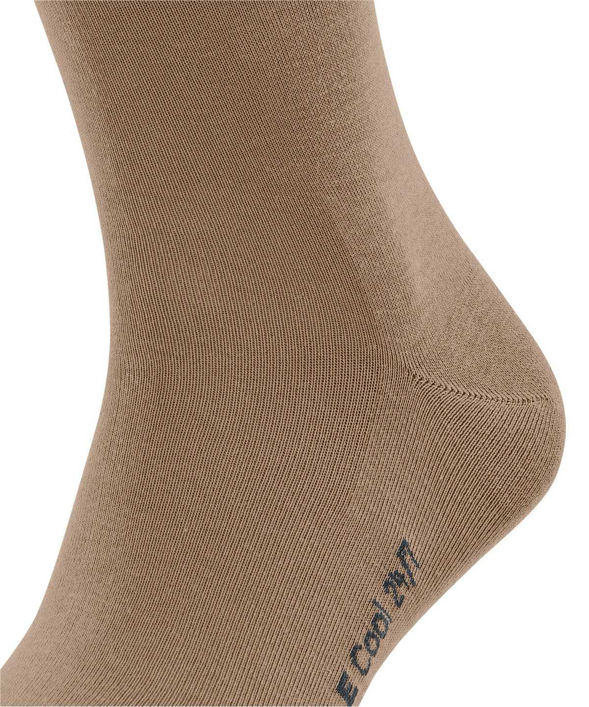 Falke Cool 24/7 Socks Miesten Sukat Ruskea | 01258YFWA